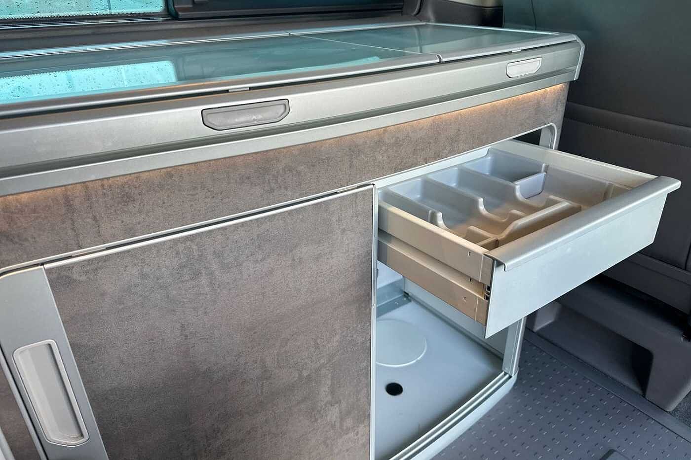 Used Volkswagen California 2024 for sale - 77013623: Photo 17