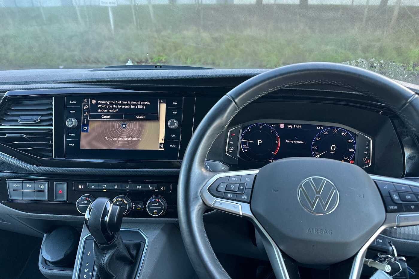 Used Volkswagen California 2024 for sale - 77013623: Photo 19