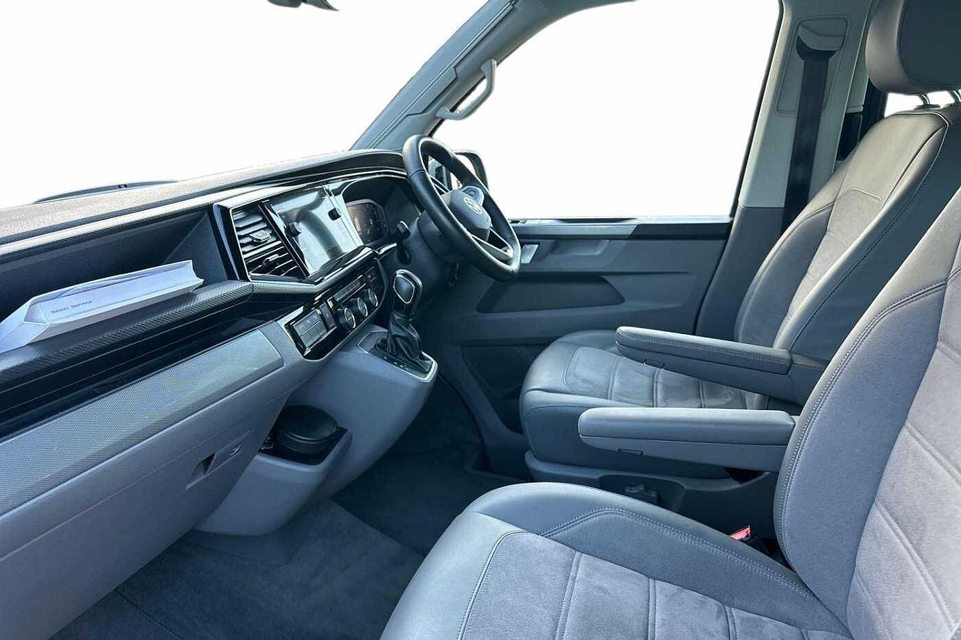 Used Volkswagen California 2024 for sale - 77013623: Photo 2