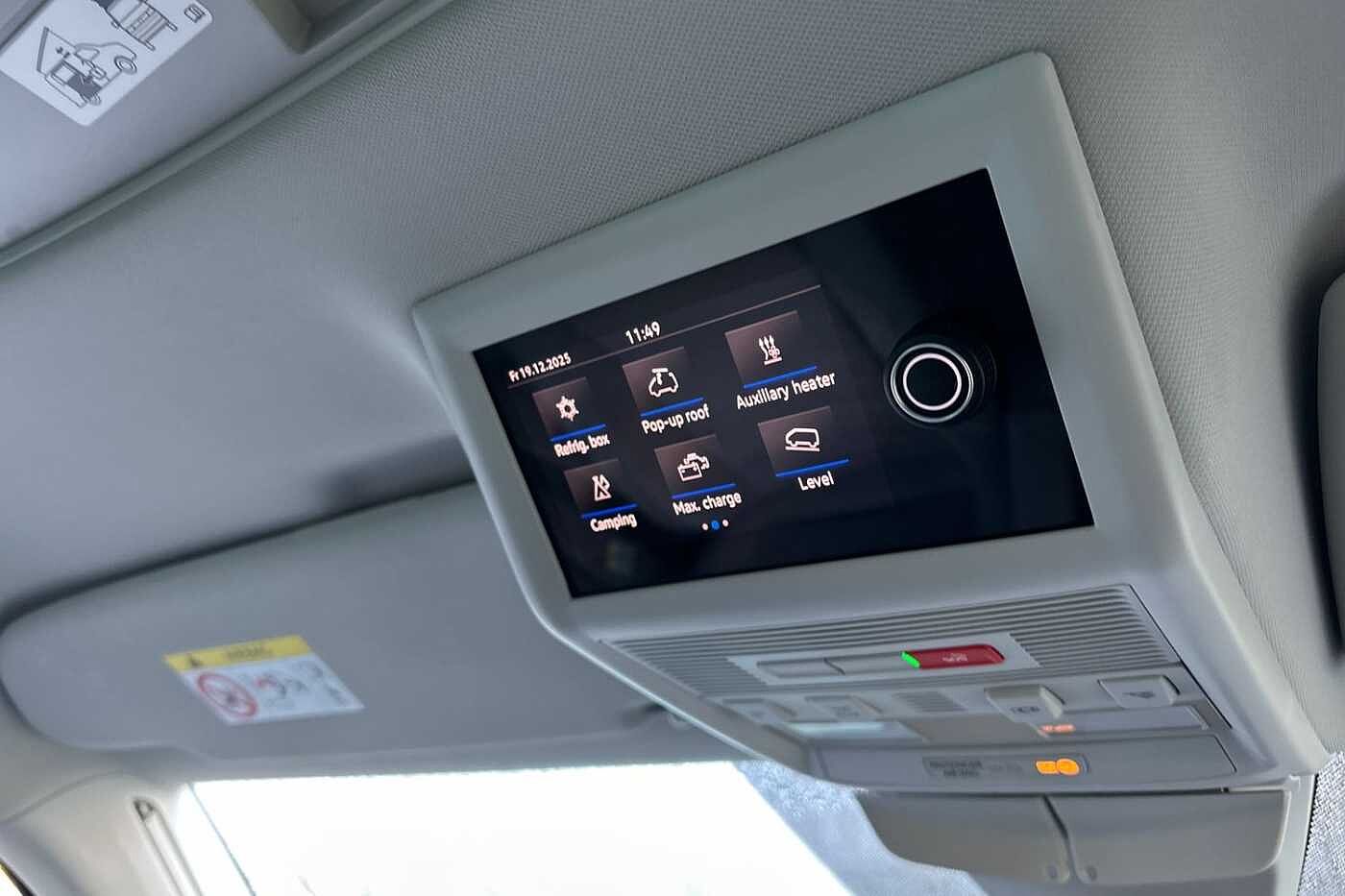 Used Volkswagen California 2024 for sale - 77013623: Photo 20