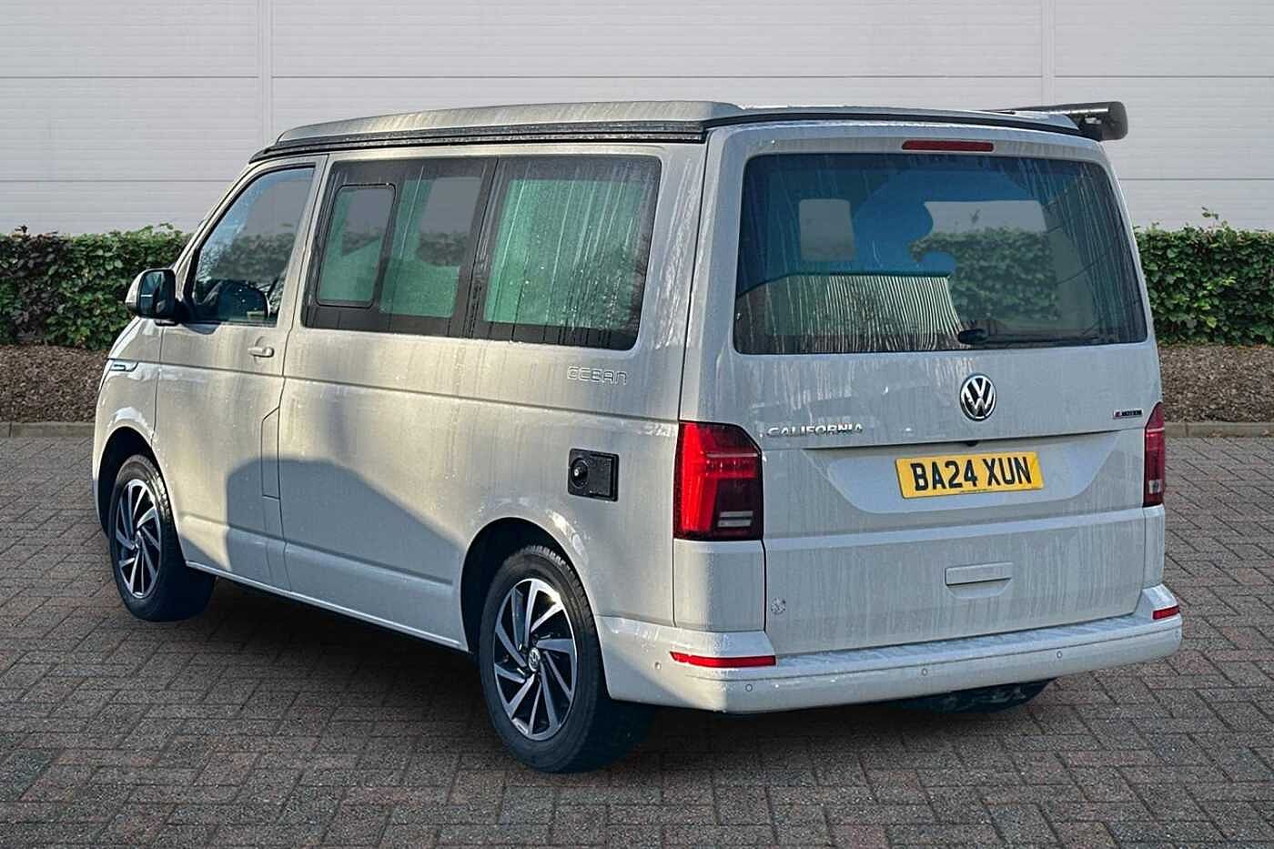 Used Volkswagen California 2024 for sale - 77013623: Photo 3