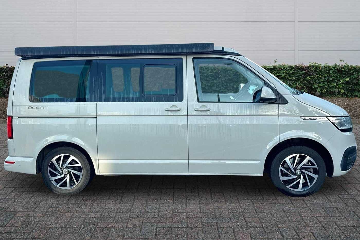 Used Volkswagen California 2024 for sale - 77013623: Photo 4