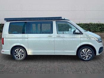 Used Volkswagen California 2024 for sale - 77013623: Photo