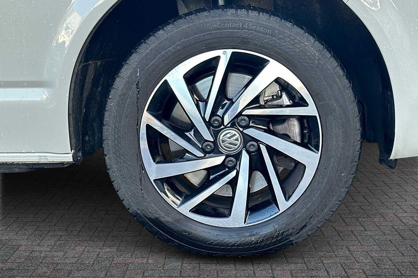 Used Volkswagen California 2024 for sale - 77013623: Photo 5