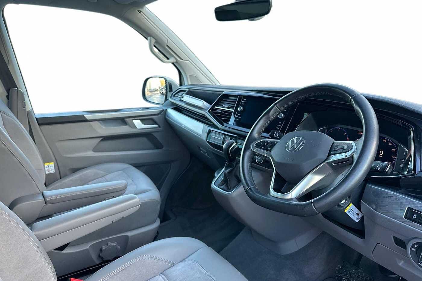 Used Volkswagen California 2024 for sale - 77013623: Photo 6