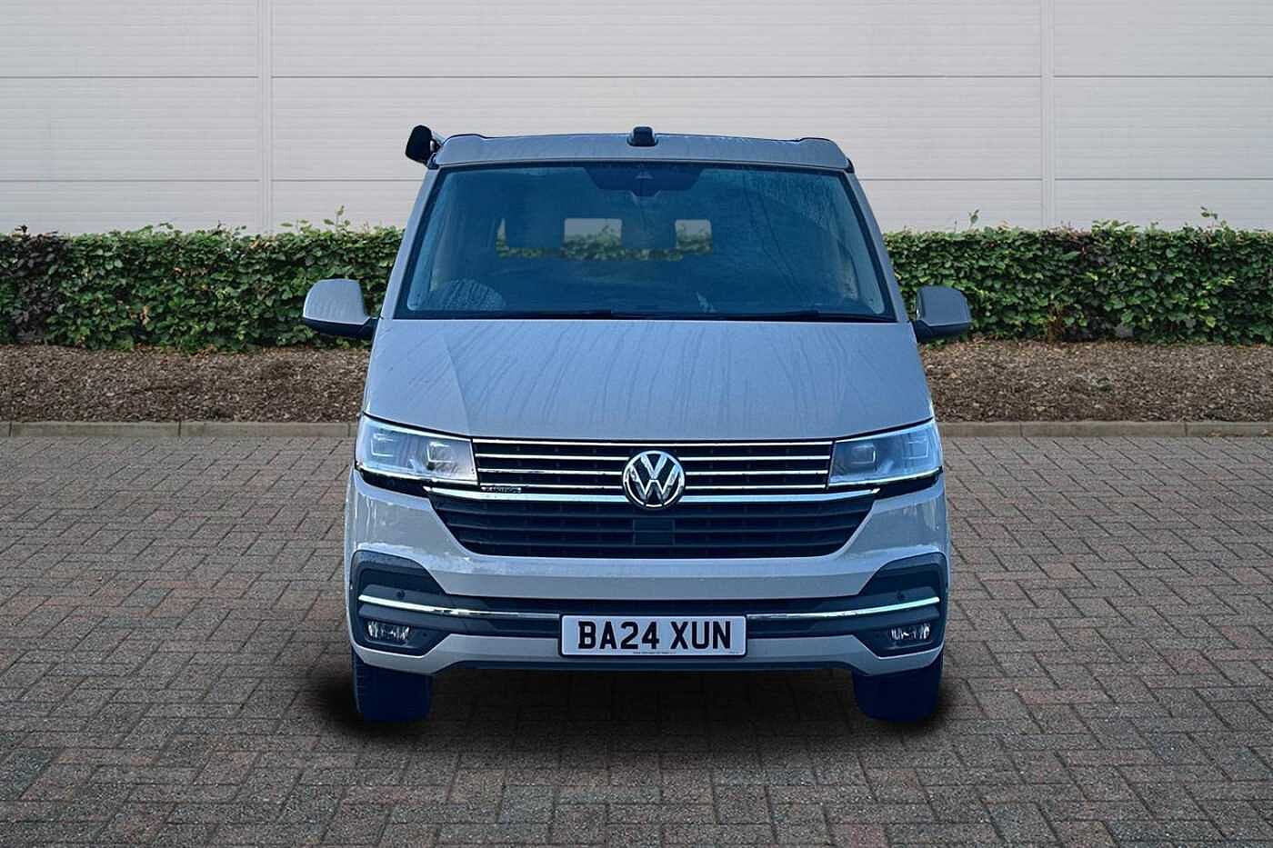 Used Volkswagen California 2024 for sale - 77013623: Photo 7