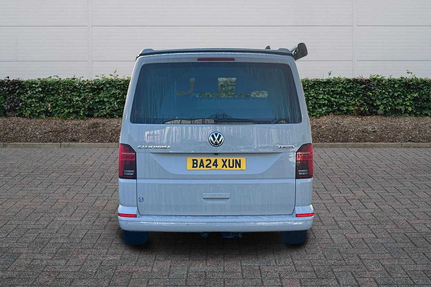 Used Volkswagen California 2024 for sale - 77013623: Photo 8