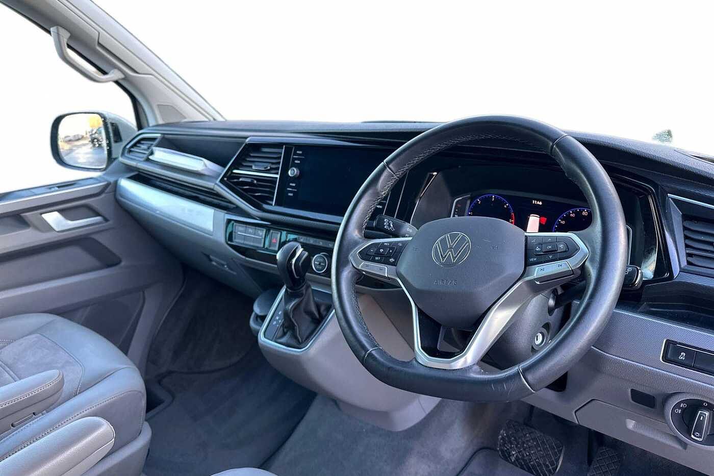 Used Volkswagen California 2024 for sale - 77013623: Photo 9