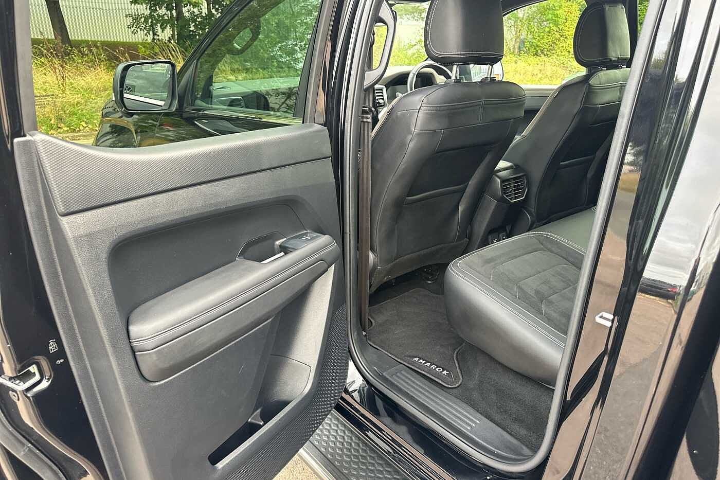 Used Volkswagen Amarok 2023 for sale - 75916481: Photo 10