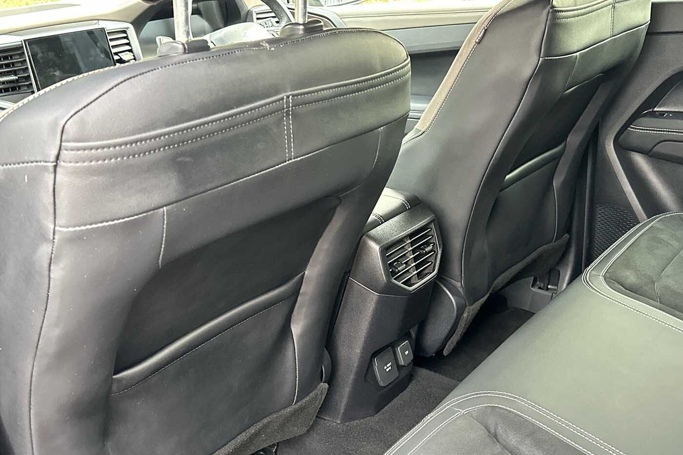 Used Volkswagen Amarok 2023 for sale - 75916481: Photo 12