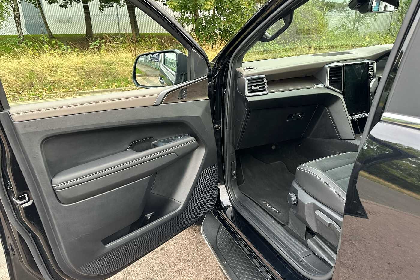 Used Volkswagen Amarok 2023 for sale - 75916481: Photo 13