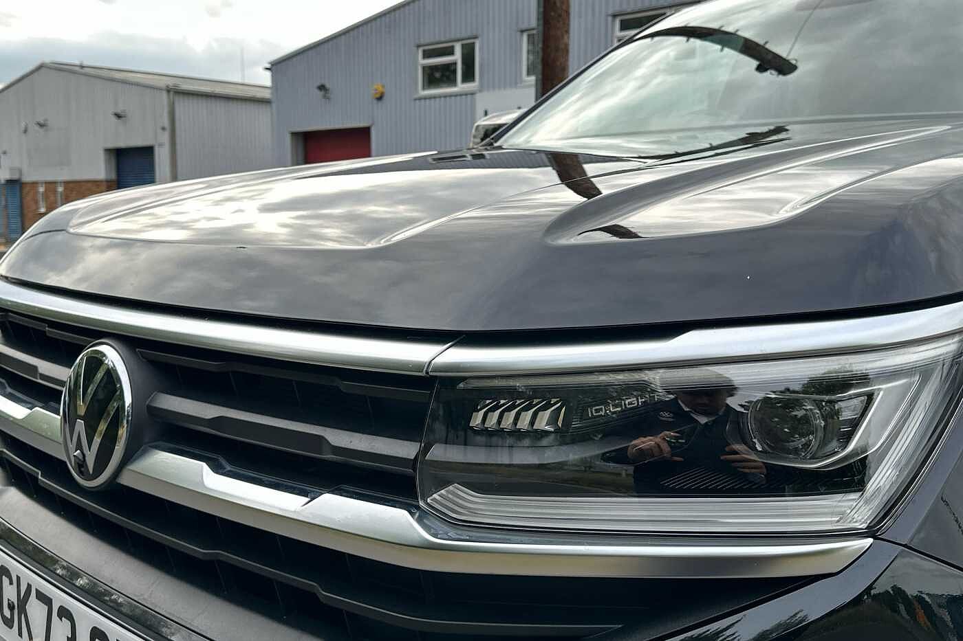 Used Volkswagen Amarok 2023 for sale - 75916481: Photo 14