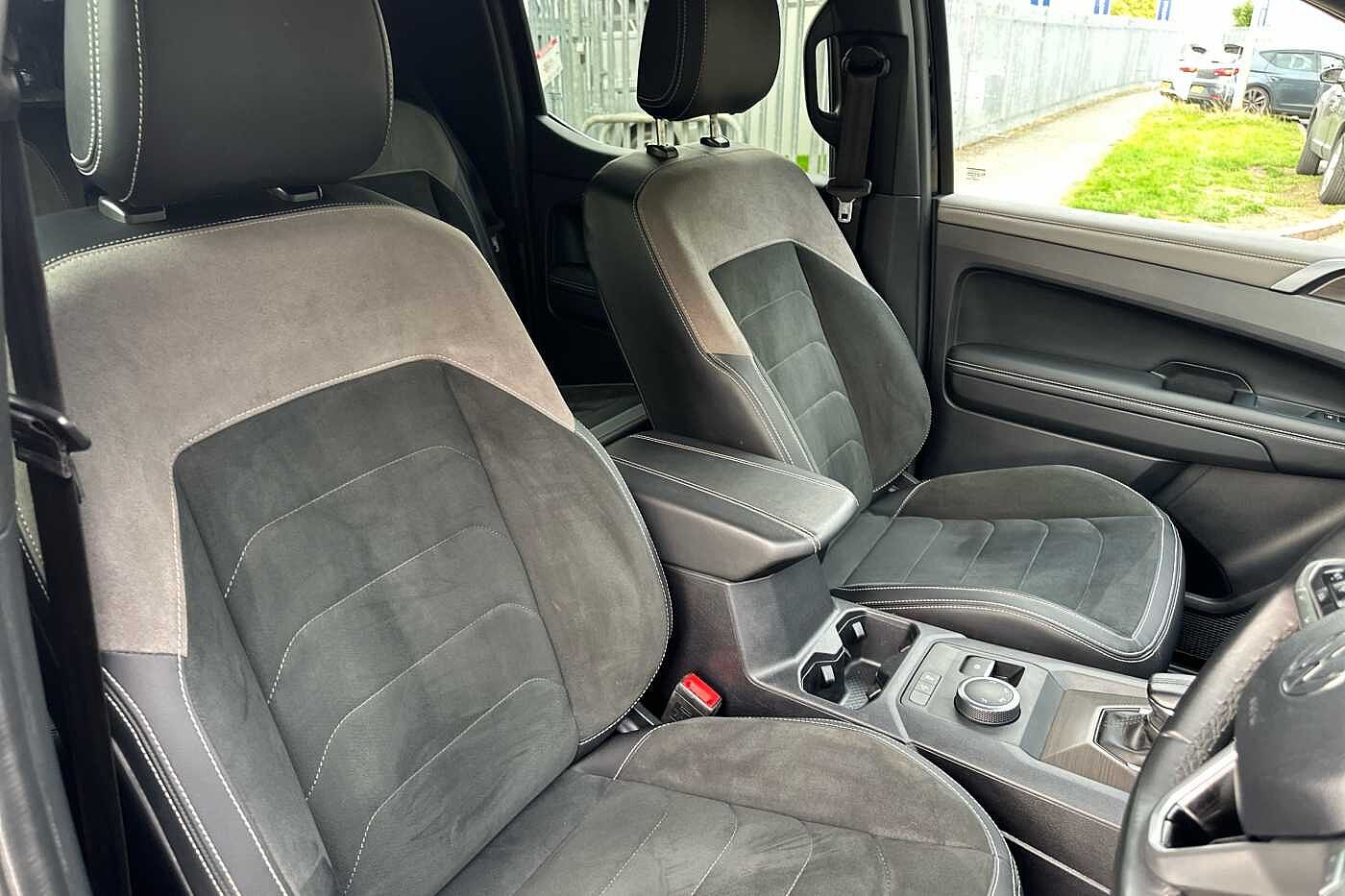 Used Volkswagen Amarok 2023 for sale - 75916481: Photo 15