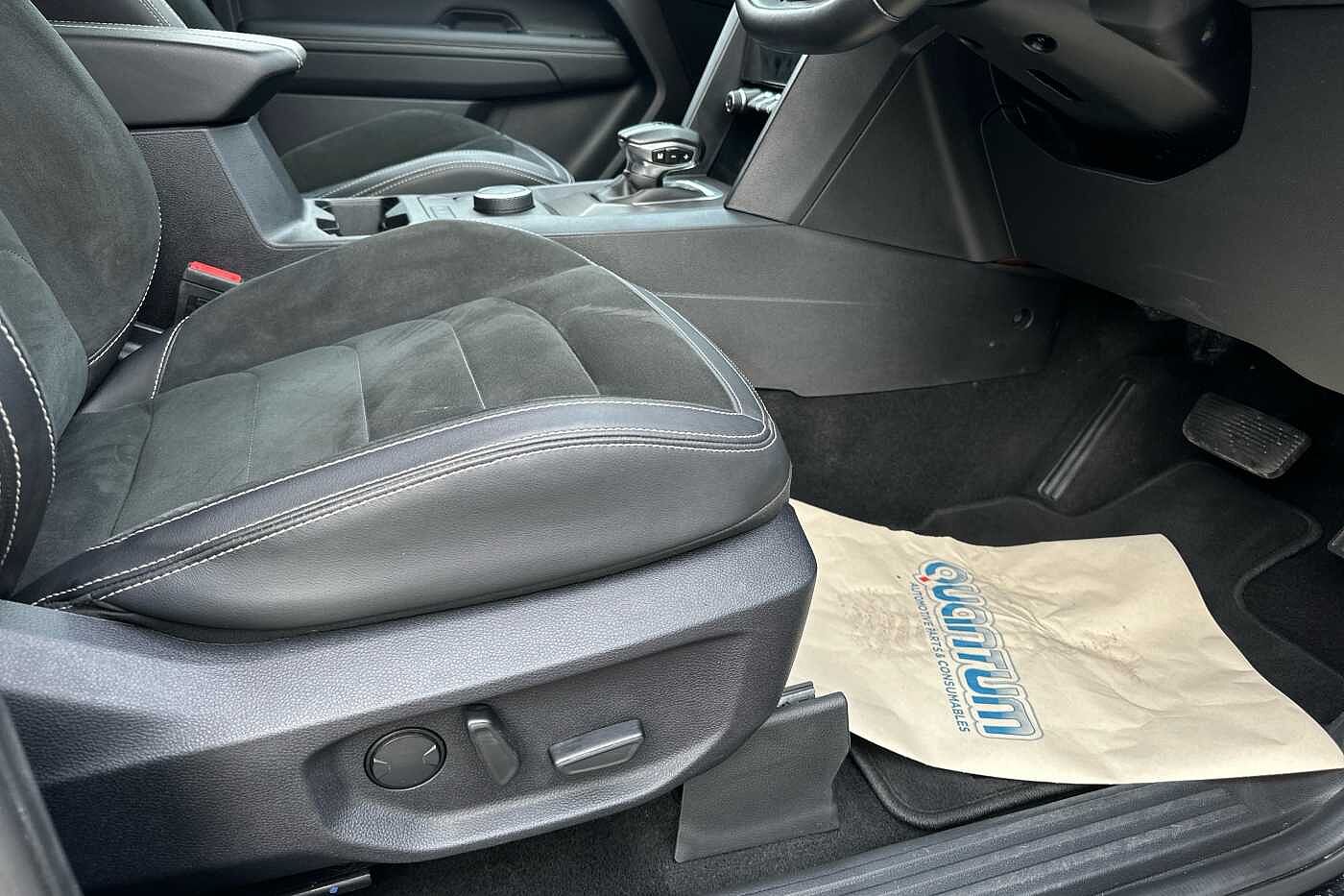 Used Volkswagen Amarok 2023 for sale - 75916481: Photo 16