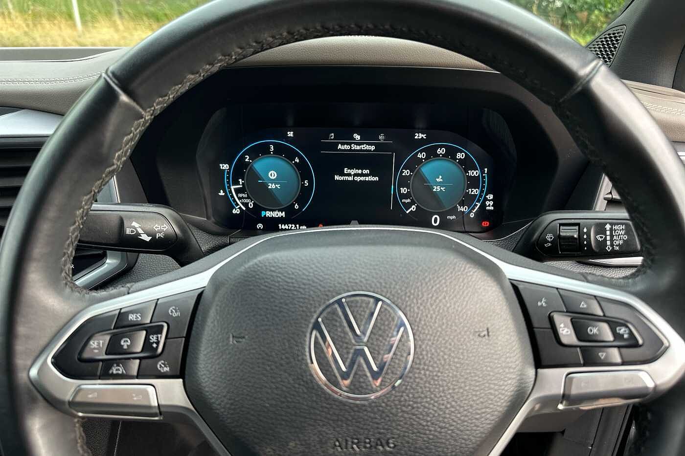 Used Volkswagen Amarok 2023 for sale - 75916481: Photo 17