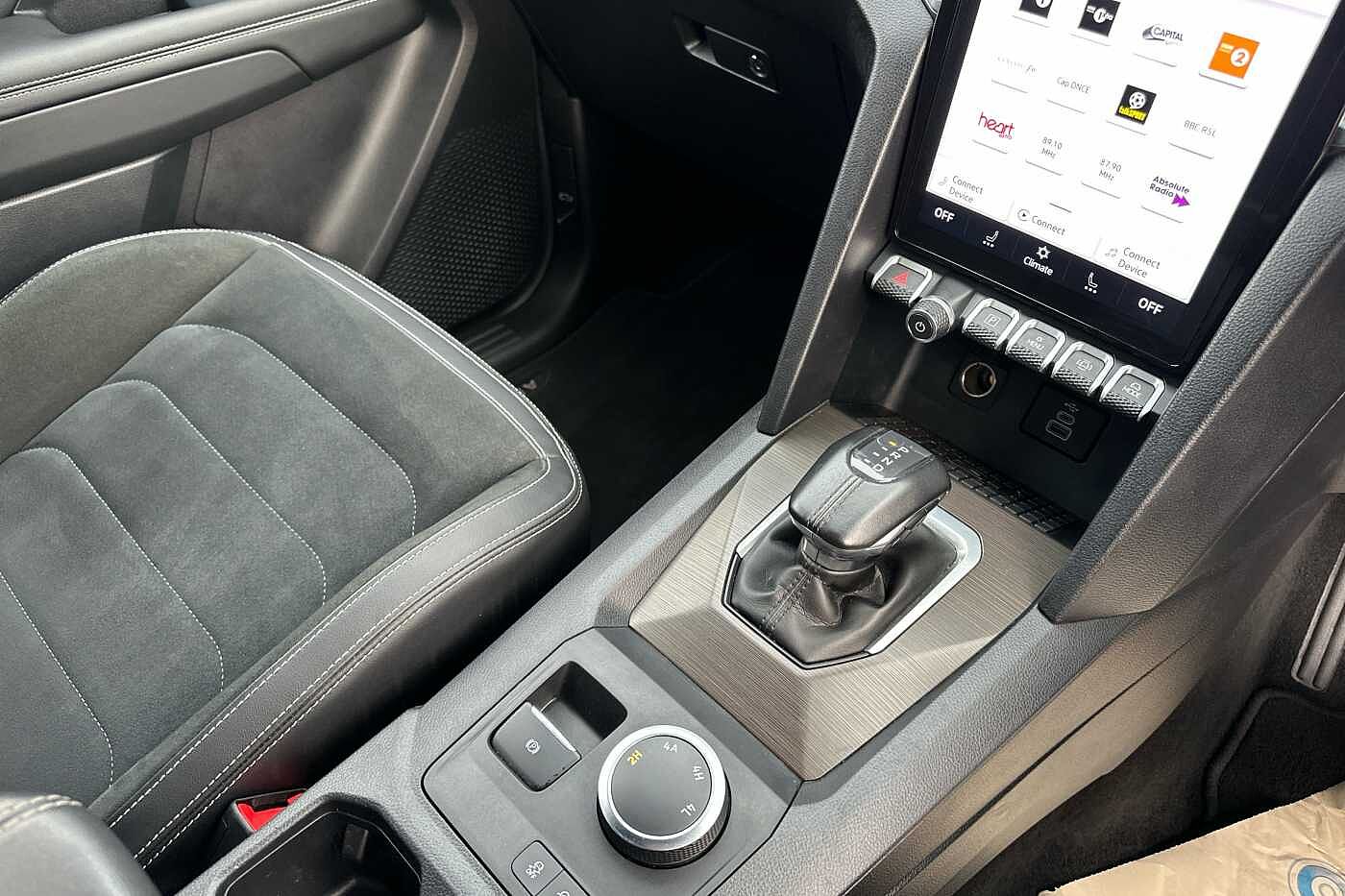 Used Volkswagen Amarok 2023 for sale - 75916481: Photo 18