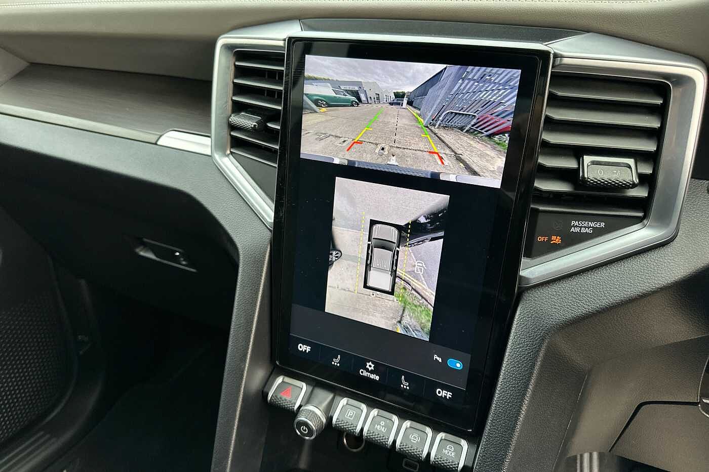 Used Volkswagen Amarok 2023 for sale - 75916481: Photo 19