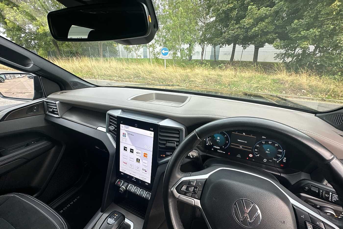 Used Volkswagen Amarok 2023 for sale - 75916481: Photo 20