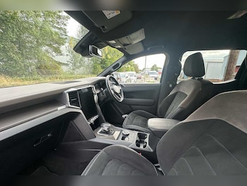 Used Volkswagen Amarok 2023 for sale - 75916481: Photo