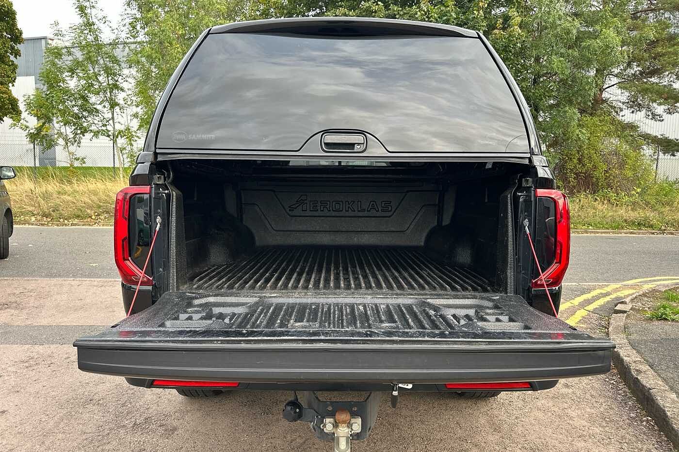 Used Volkswagen Amarok 2023 for sale - 75916481: Photo 7