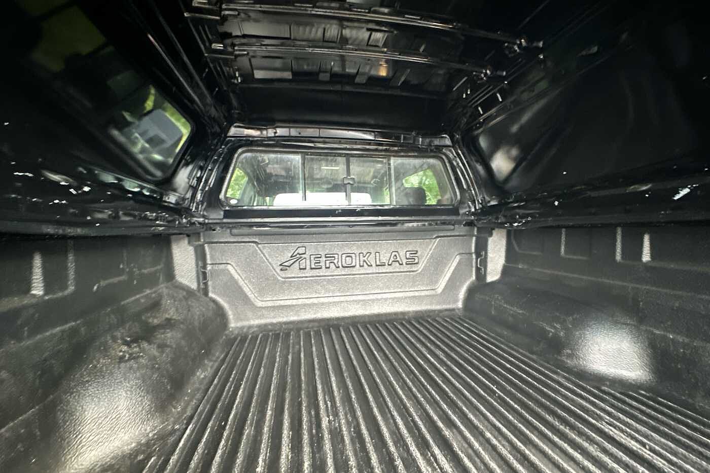 Used Volkswagen Amarok 2023 for sale - 75916481: Photo 8