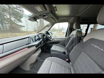 Used Volkswagen California 2024 for sale - 73452321: Photo
