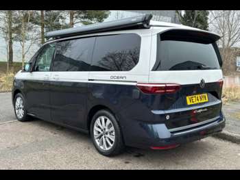 Used Volkswagen California 2024 for sale - 73452321: Photo