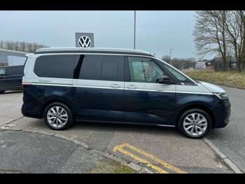 Used Volkswagen California 2024 for sale - 73452321: Photo