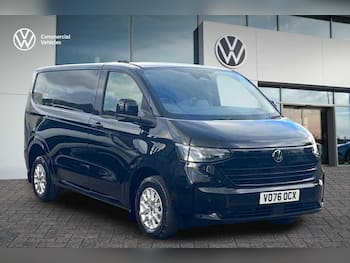 Used Volkswagen Transporter 2026 for sale - 79822259: Photo