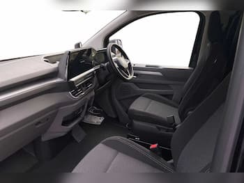 Used Volkswagen Transporter 2026 for sale - 79822259: Photo