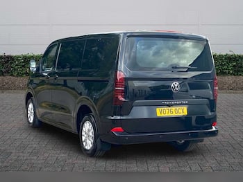 Used Volkswagen Transporter 2026 for sale - 79822259: Photo