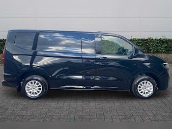 Used Volkswagen Transporter 2026 for sale - 79822259: Photo