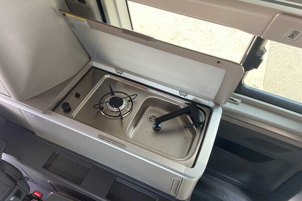 Used Volkswagen California 2025 for sale - 75733546: Photo 10
