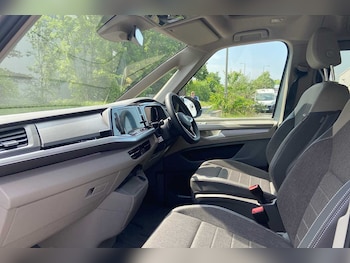 Used Volkswagen California 2025 for sale - 75733546: Photo