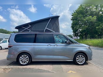 Used Volkswagen California 2025 for sale - 75733546: Photo