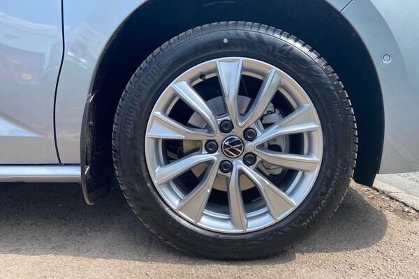 Used Volkswagen California 2025 for sale - 75733546: Photo 5