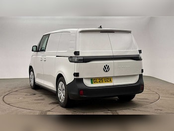 Used Volkswagen ID. Buzz Cargo 2025 for sale - 78505820: Photo