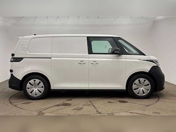 Used Volkswagen ID. Buzz Cargo 2025 for sale - 78505820: Photo