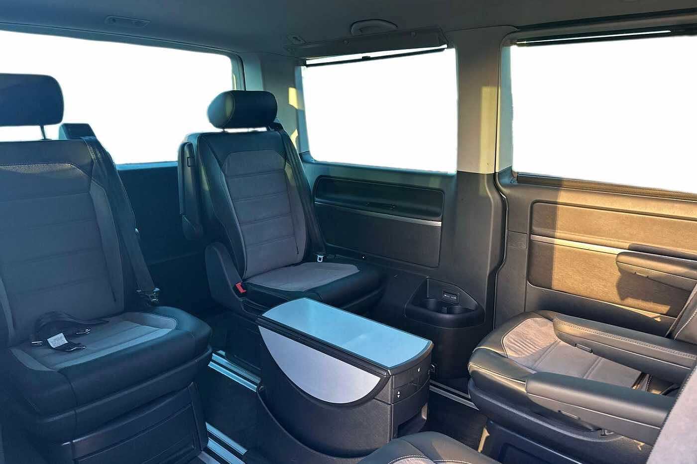 Used Volkswagen Caravelle 2021 for sale - 76888242: Photo 10