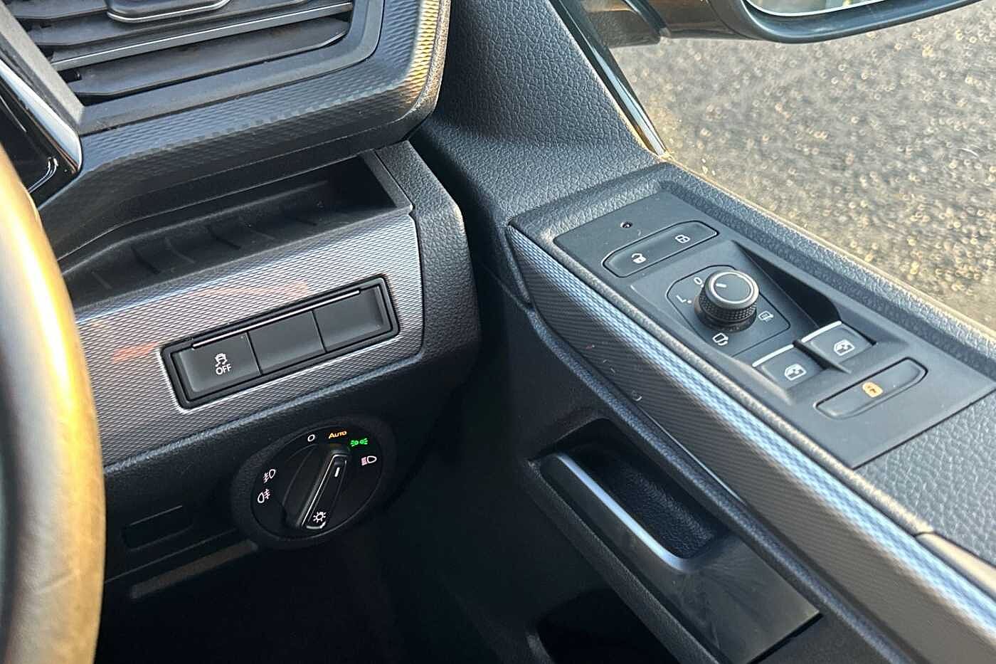 Used Volkswagen Caravelle 2021 for sale - 76888242: Photo 12