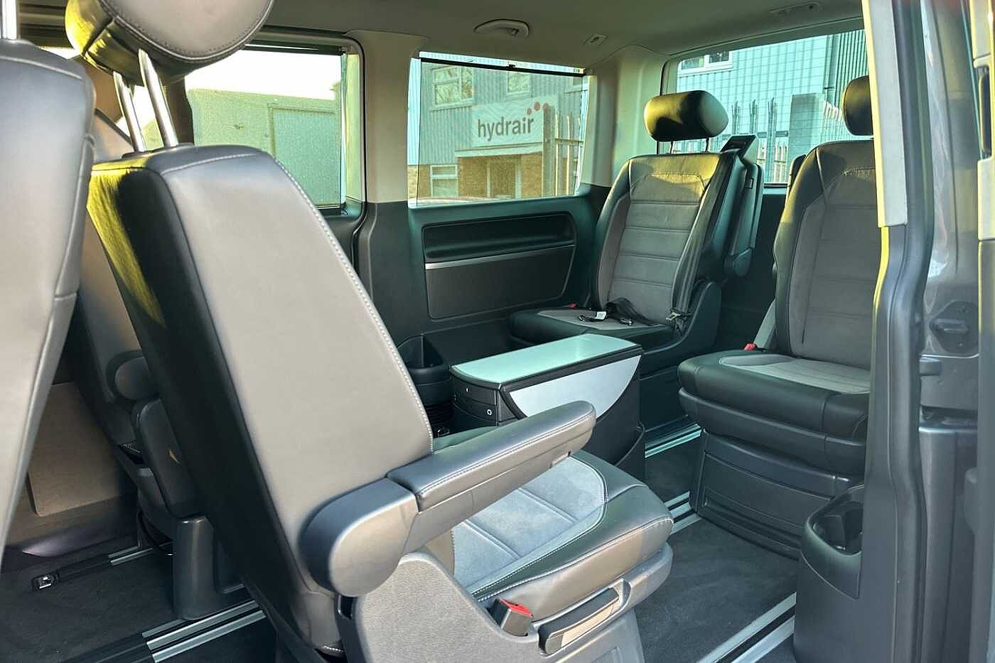 Used Volkswagen Caravelle 2021 for sale - 76888242: Photo 13