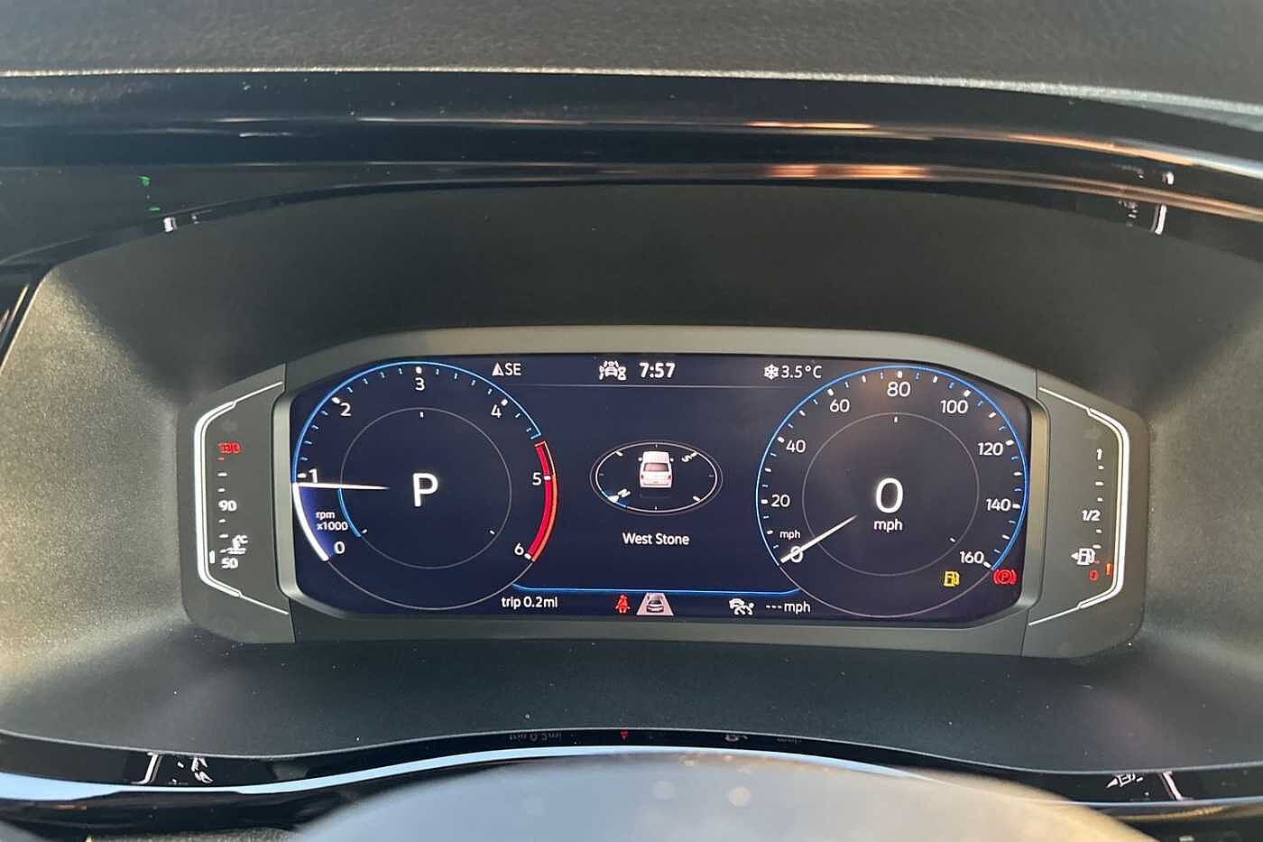 Used Volkswagen Caravelle 2021 for sale - 76888242: Photo 14