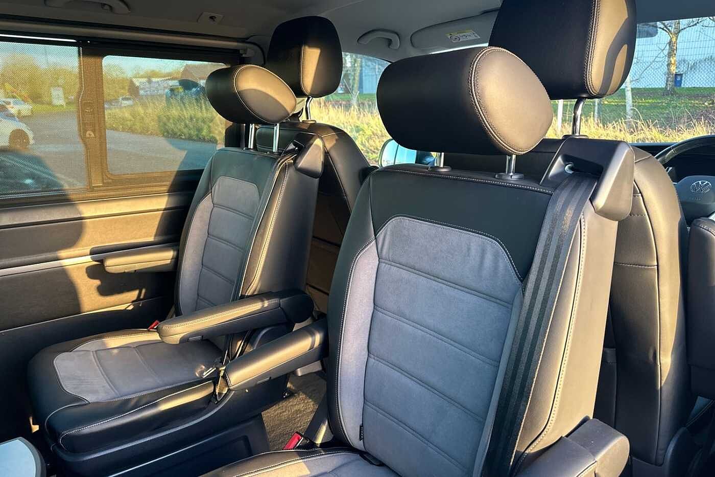 Used Volkswagen Caravelle 2021 for sale - 76888242: Photo 15