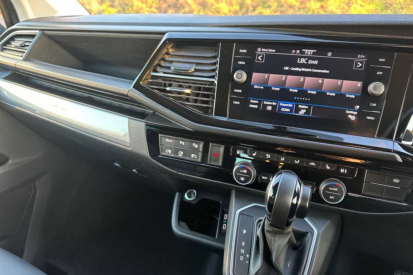 Used Volkswagen Caravelle 2021 for sale - 76888242: Photo 17