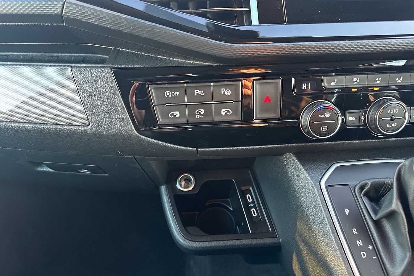 Used Volkswagen Caravelle 2021 for sale - 76888242: Photo 19