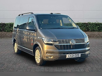 2021 (21) - 2.0 TDI Executive 204 5dr DSG