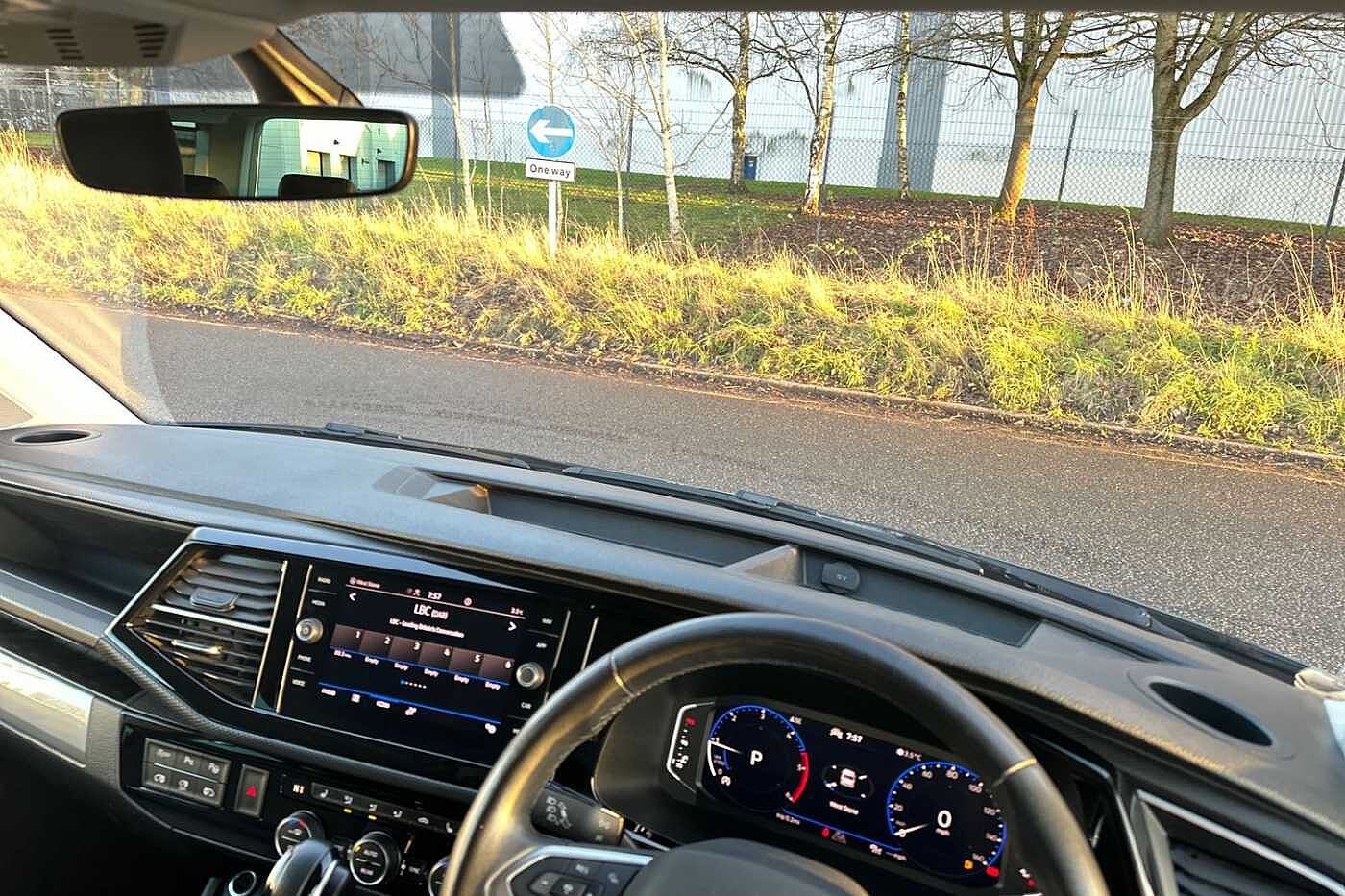 Used Volkswagen Caravelle 2021 for sale - 76888242: Photo 20