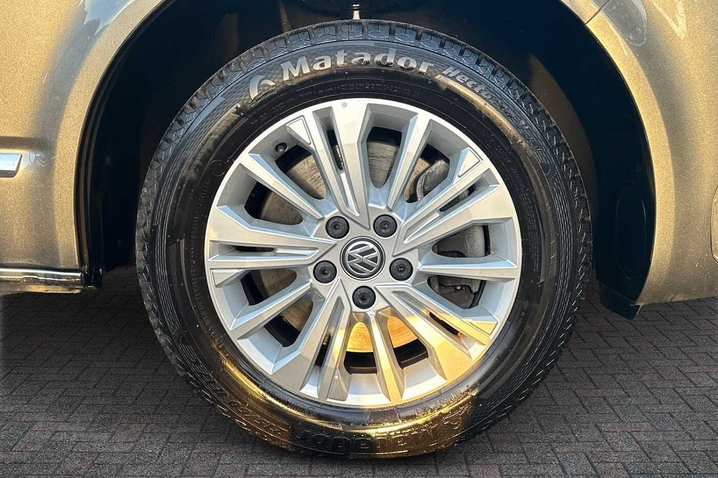 Used Volkswagen Caravelle 2021 for sale - 76888242: Photo 5