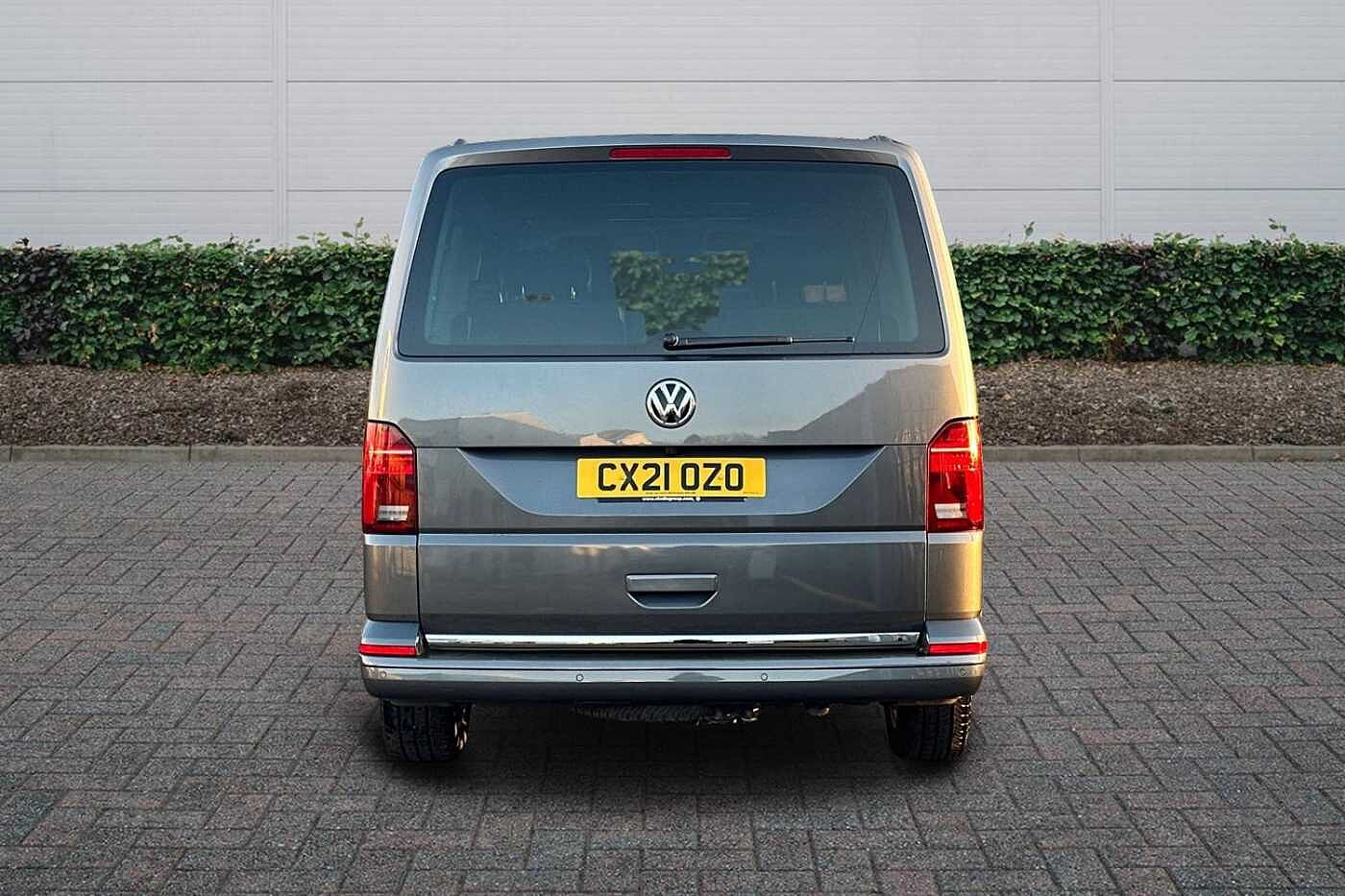 Used Volkswagen Caravelle 2021 for sale - 76888242: Photo 8