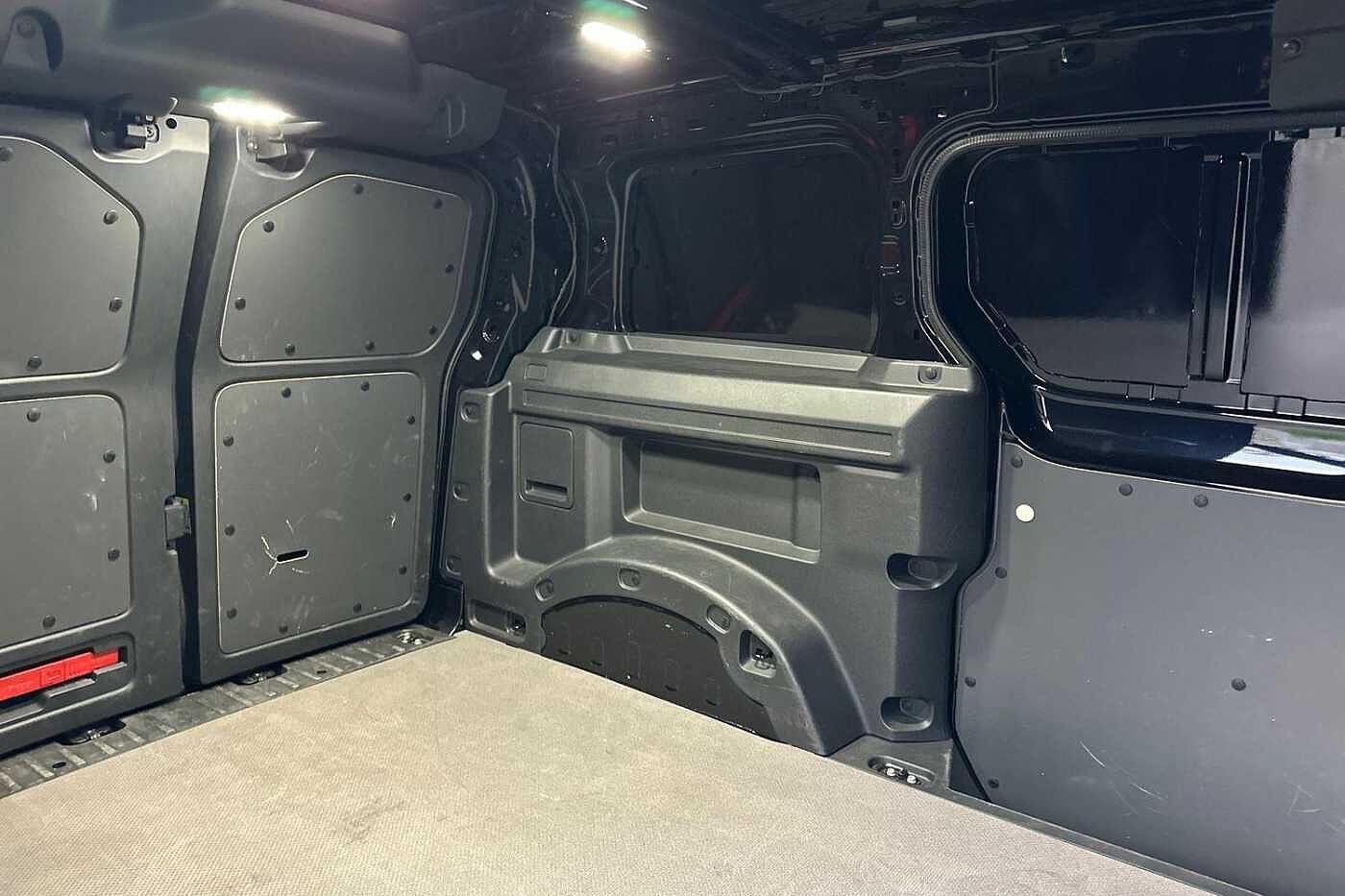 Used Volkswagen ID. Buzz Cargo 2024 for sale - 76514430: Photo 10